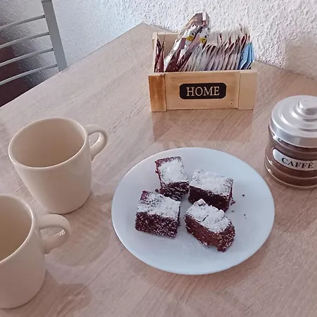 Casa Lorenzo - En Playa De Americas شقة *