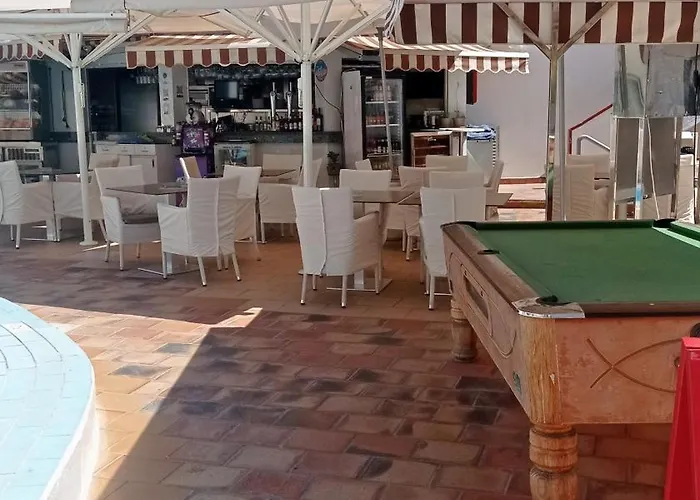 شقة Casa Lorenzo - En Playa De Americas بلايا ذي لاس أميريكاس