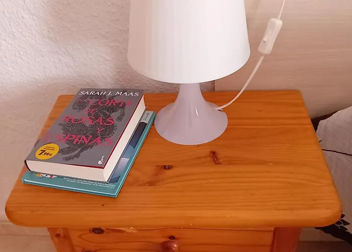 Casa Lorenzo - En Playa De Americas بلايا ذي لاس أميريكاس