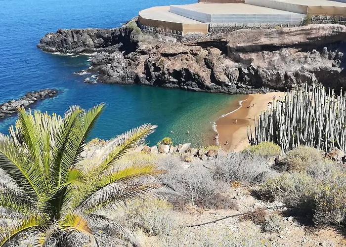 شقة Casa Lorenzo - En Playa De Americas