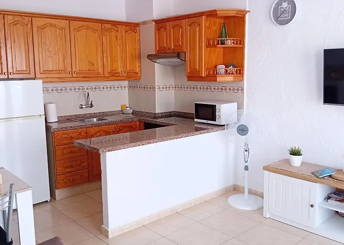 Casa Lorenzo - En Playa De Americas