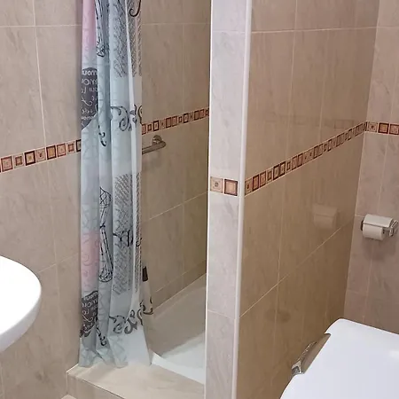 Casa Lorenzo - En Playa De Américas Appartement Playa de las Américas