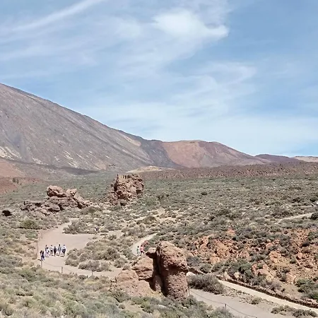 Casa Lorenzo - En Playa De Américas * Playa de las Américas
