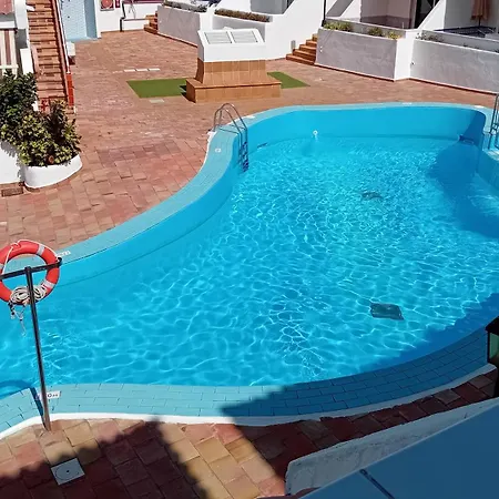 Casa Lorenzo - En Playa De Américas