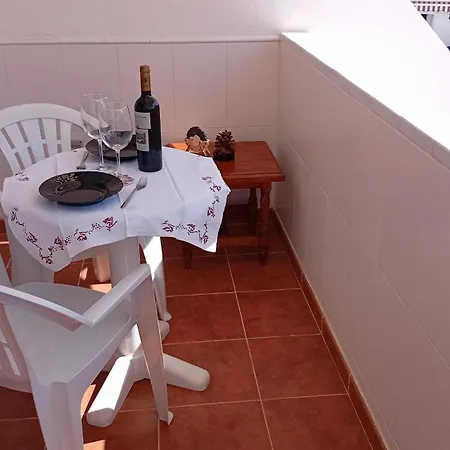 Appartement Casa Lorenzo - En Playa De Américas *