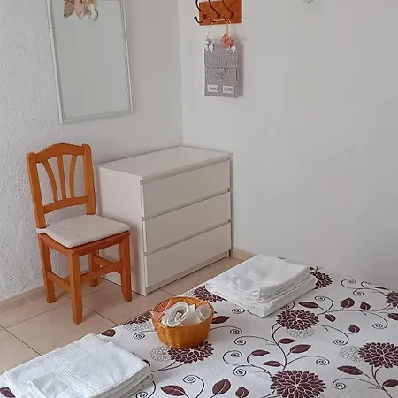 Casa Lorenzo - En Playa De Américas Appartement Playa de las Américas