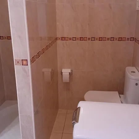 Casa Lorenzo - En Playa De Américas Playa de las Américas