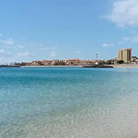 Casa Lorenzo - En Playa De Américas