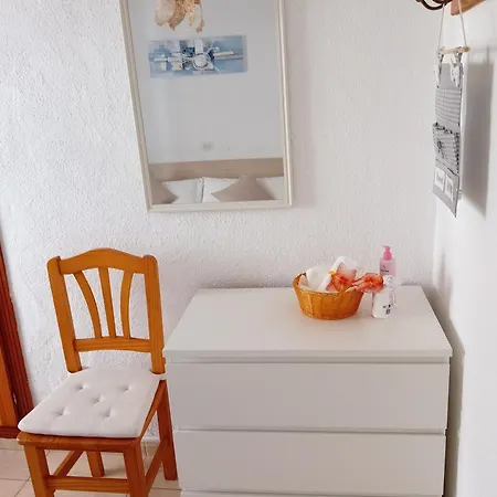 Casa Lorenzo - En Playa De Américas *