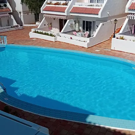 Casa Lorenzo - En Playa De Américas