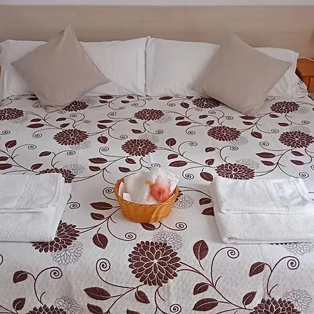 Casa Lorenzo - En Playa De Américas Appartement