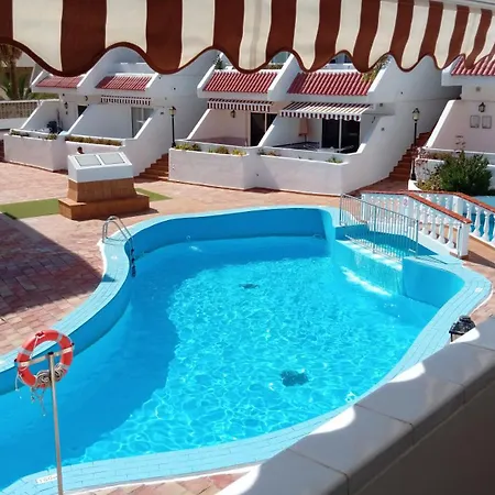 Casa Lorenzo - En Playa De Américas *