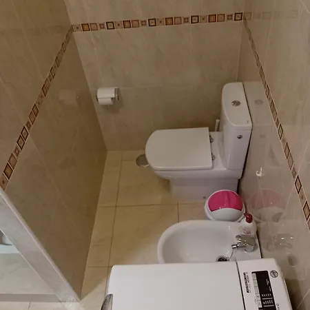 Casa Lorenzo - En Playa De Américas Playa de las Américas