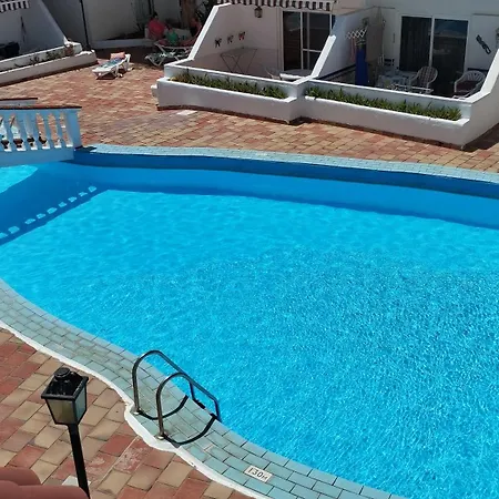 Casa Lorenzo - En Playa De Américas Appartement