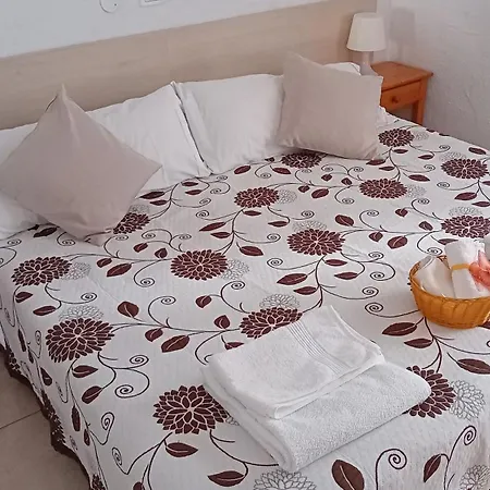 Appartement Casa Lorenzo - En Playa De Américas