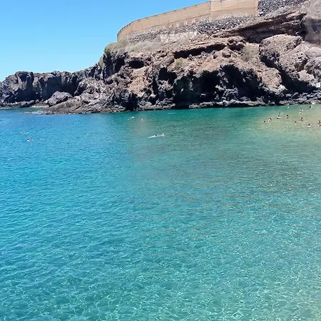 Casa Lorenzo - En Playa De Américas Appartement *