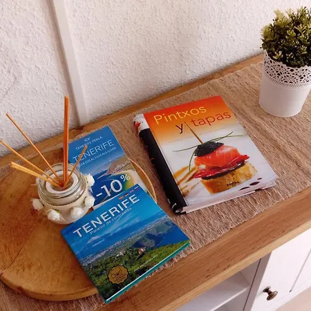 Casa Lorenzo - En Playa De Américas *