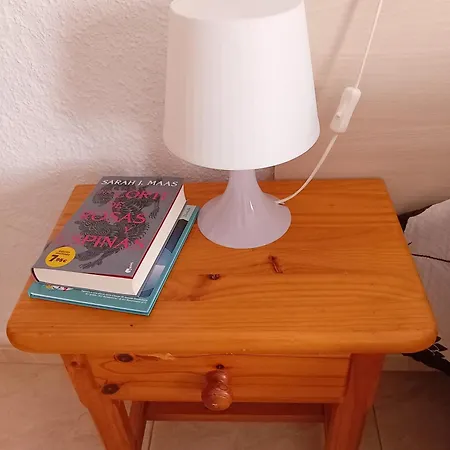 Casa Lorenzo - En Playa De Américas Playa de las Américas