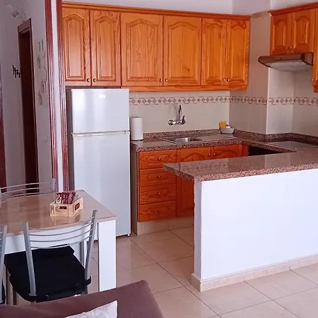 Casa Lorenzo - En Playa De Américas Appartement