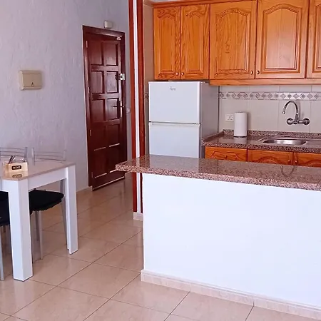 Casa Lorenzo - En Playa De Américas Playa de las Américas