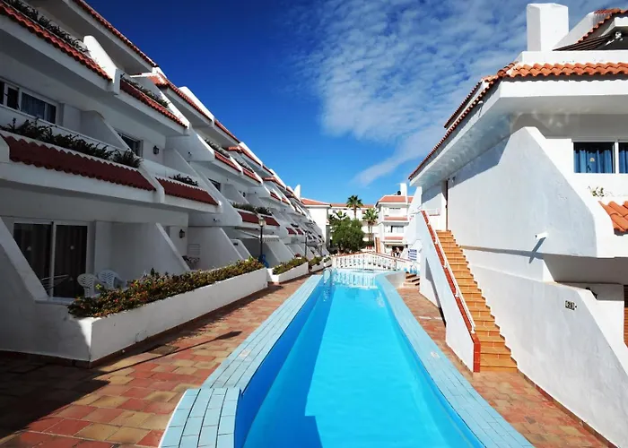 公寓 Casa Lorenzo - En Playa De Americas *