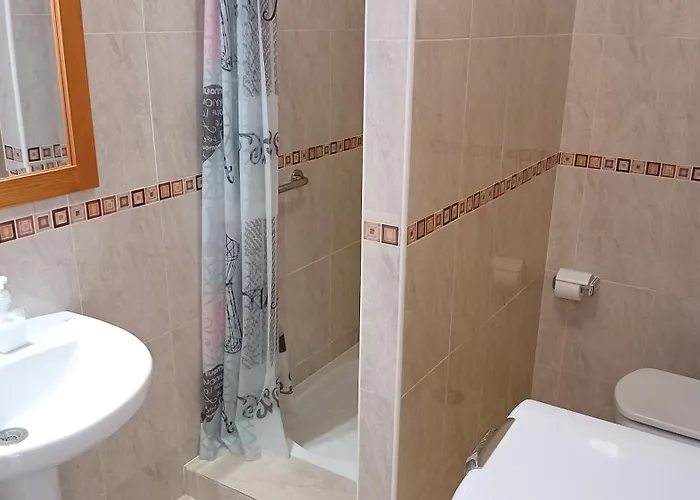 Casa Lorenzo - En Playa De Americas Apartman Playa de las Américas