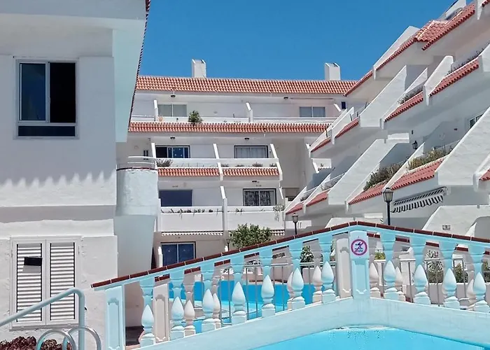 公寓 Casa Lorenzo - En Playa De Americas *