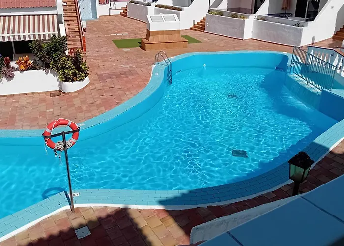 Casa Lorenzo - En Playa De Americas