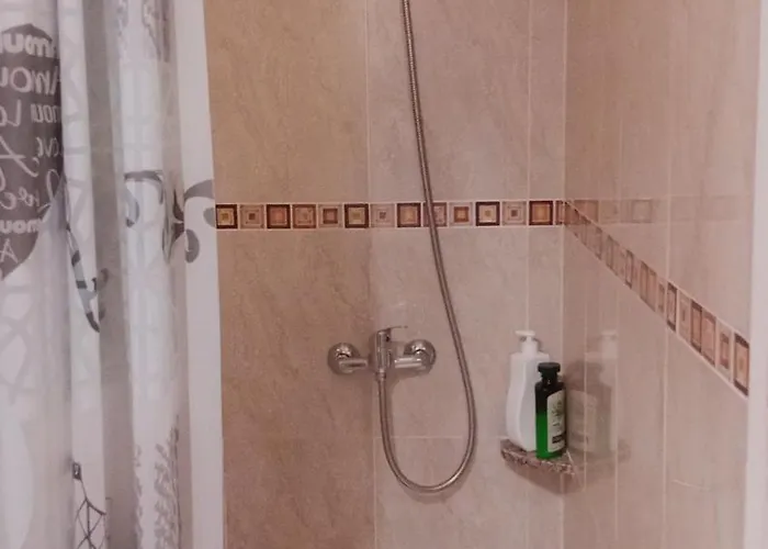 公寓 Casa Lorenzo - En Playa De Americas 美洲海滩