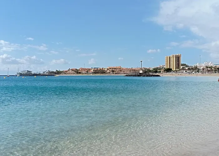 Casa Lorenzo - En Playa De Americas