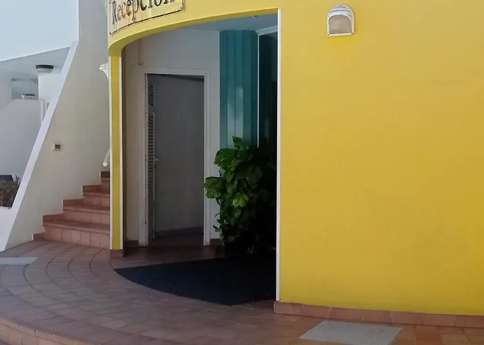 Casa Lorenzo - En Playa De Americas 公寓 美洲海滩