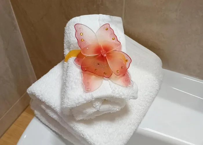 Casa Lorenzo - En Playa De Americas 美洲海滩