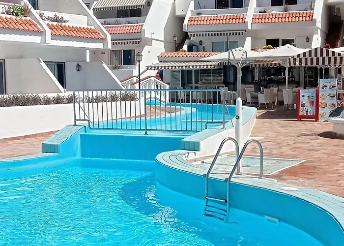 Casa Lorenzo - En Playa De Americas * 美洲海滩