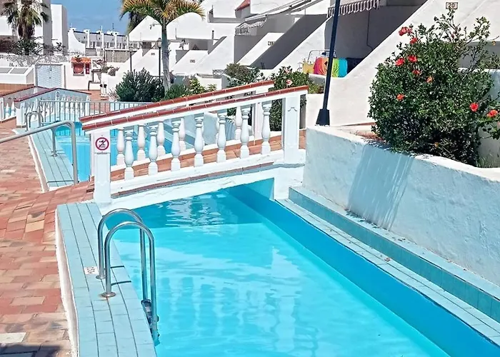 Apartman Casa Lorenzo - En Playa De Americas