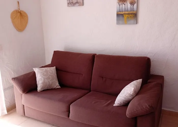 Casa Lorenzo - En Playa De Americas Apartman Playa de las Américas