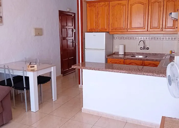 Casa Lorenzo - En Playa De Americas 美洲海滩