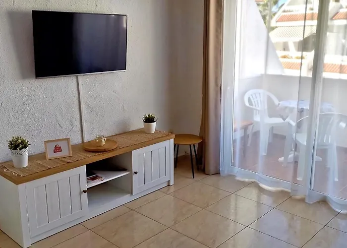 Casa Lorenzo - En Playa De Americas Apartman Playa de las Américas