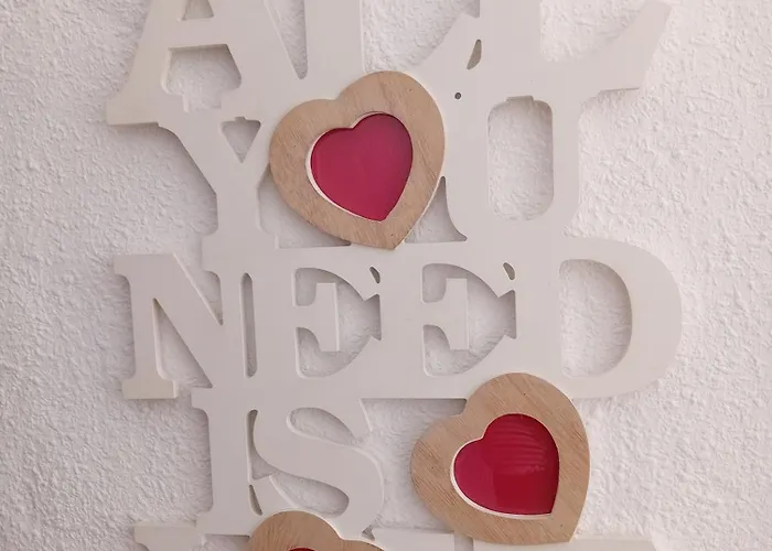 Casa Lorenzo - En Playa De Americas *