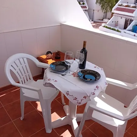 Casa Lorenzo - En Playa De Americas Appartement *
