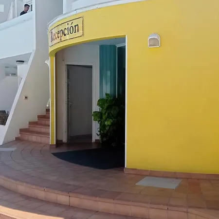 Casa Lorenzo - En Playa De Américas Appartamento Playa de las Americas (Tenerife)