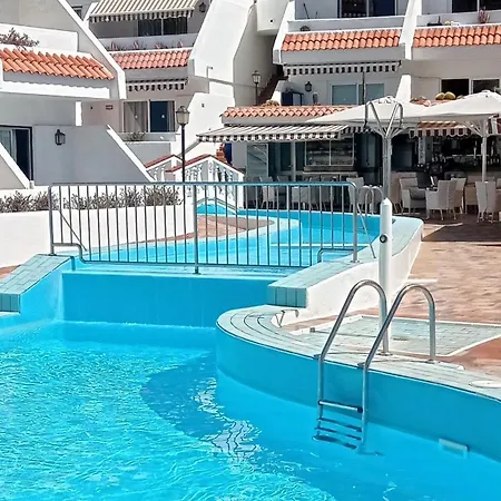 Casa Lorenzo - En Playa De Americas * Playa de las Américas