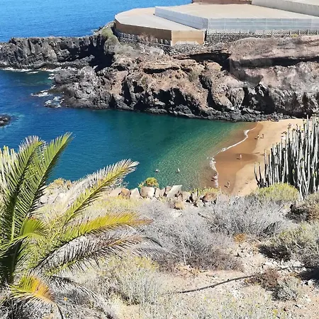 Appartamento Casa Lorenzo - En Playa De Américas