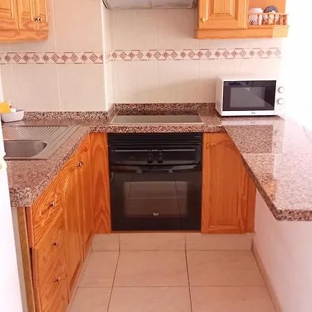 Appartement Casa Lorenzo - En Playa De Americas *