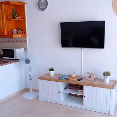 Appartamento Casa Lorenzo - En Playa De Américas