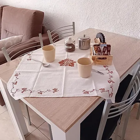 Casa Lorenzo - En Playa De Américas Appartamento *