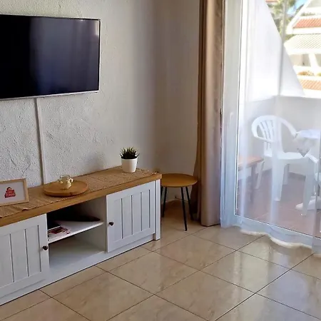 Casa Lorenzo - En Playa De Américas Appartamento Playa de las Americas (Tenerife)