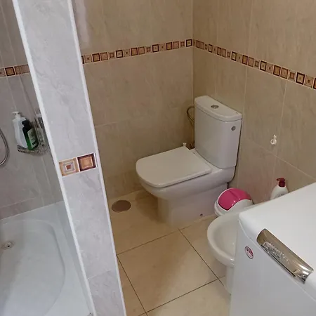 Appartement Casa Lorenzo - En Playa De Americas