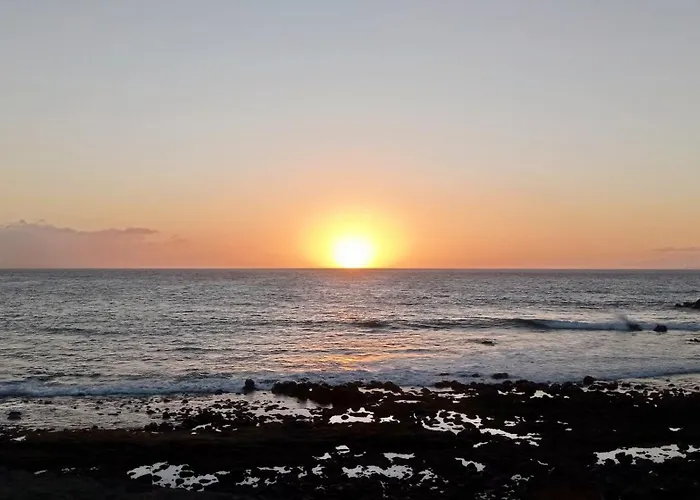 Apartament Casa Lorenzo - En Playa De Americas Playa de las Americas (Tenerife)