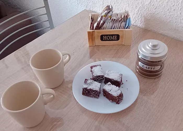 Casa Lorenzo - En Playa De Americas Apartament *