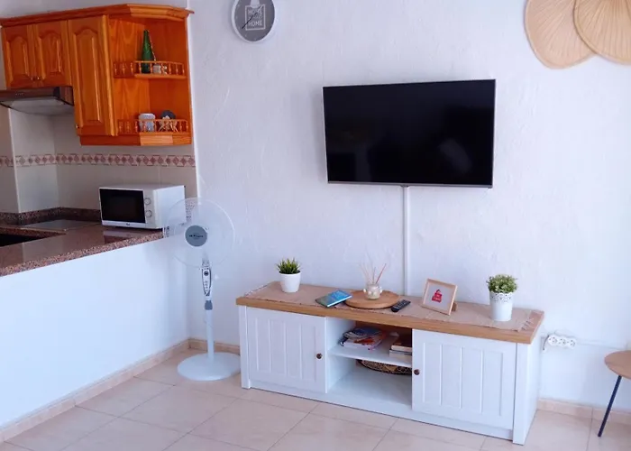 Apartament Casa Lorenzo - En Playa De Americas